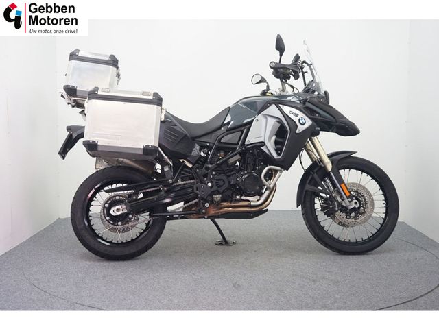 bmw - f-800-gs-adventure