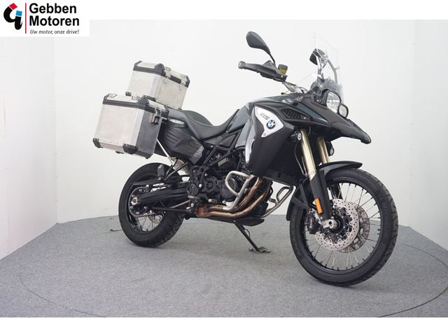 bmw - f-800-gs-adventure