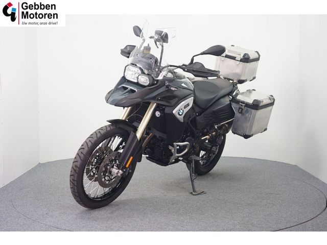 bmw - f-800-gs-adventure