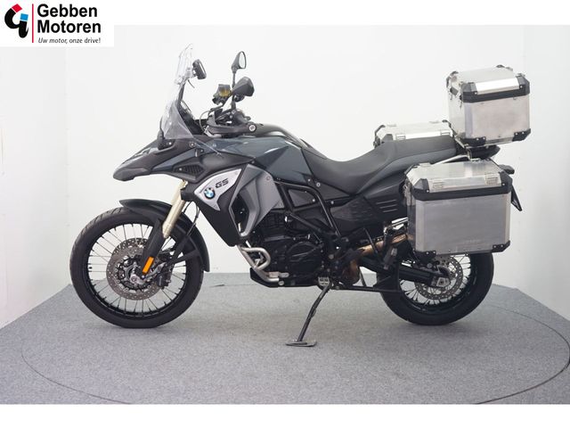 bmw - f-800-gs-adventure