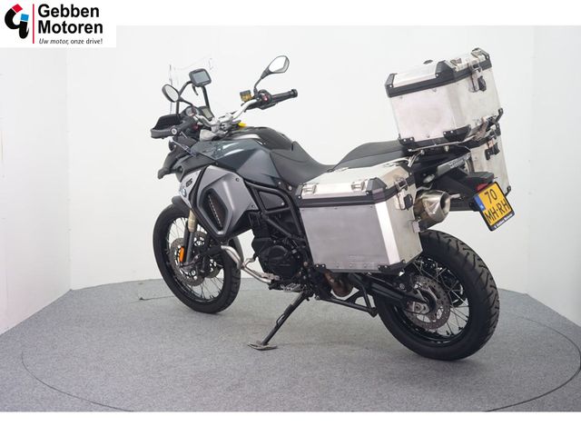 bmw - f-800-gs-adventure