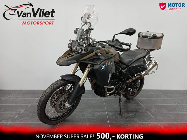 bmw - f-800-gs-adventure