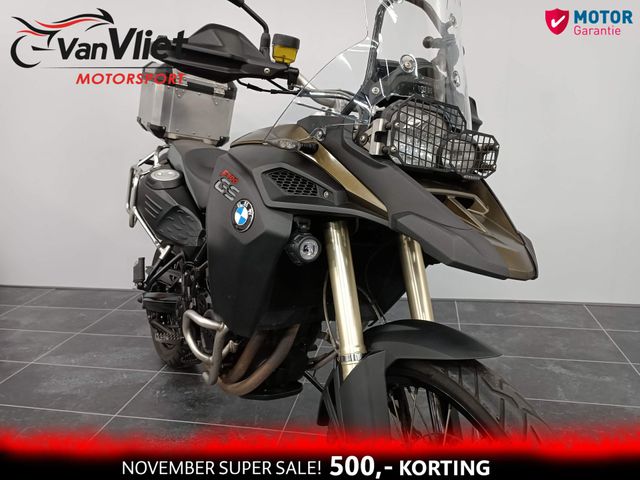 bmw - f-800-gs-adventure