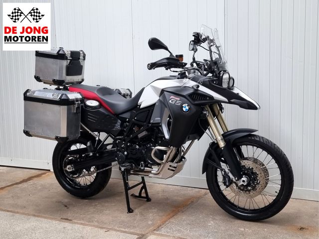 bmw - f-800-gs-adventure