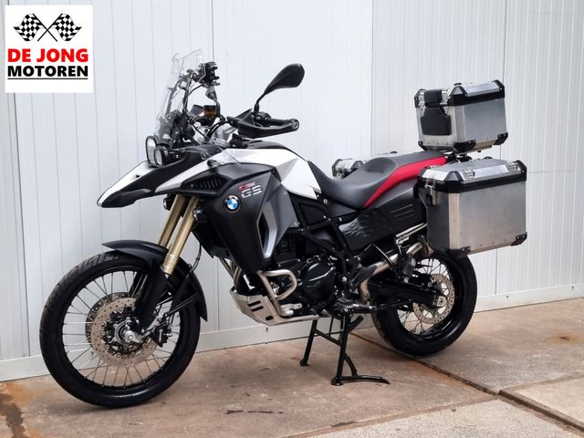 bmw - f-800-gs-adventure