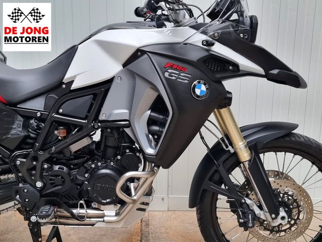 bmw - f-800-gs-adventure