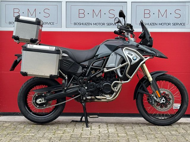 bmw - f-800-gs-adventure
