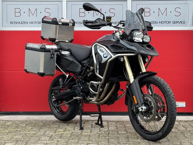 bmw - f-800-gs-adventure