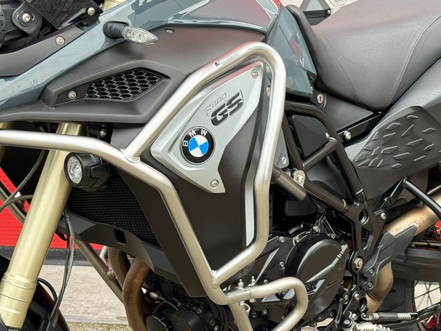 bmw - f-800-gs-adventure