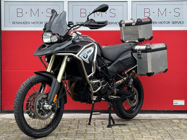 bmw - f-800-gs-adventure