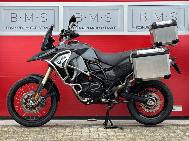 bmw - f-800-gs-adventure