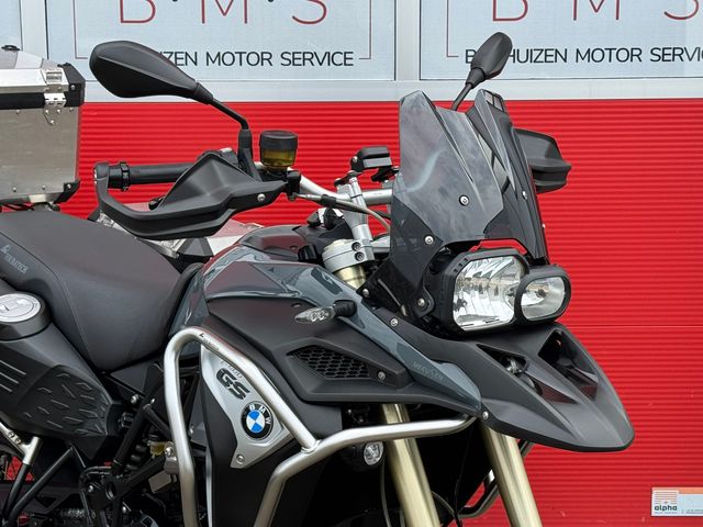 bmw - f-800-gs-adventure