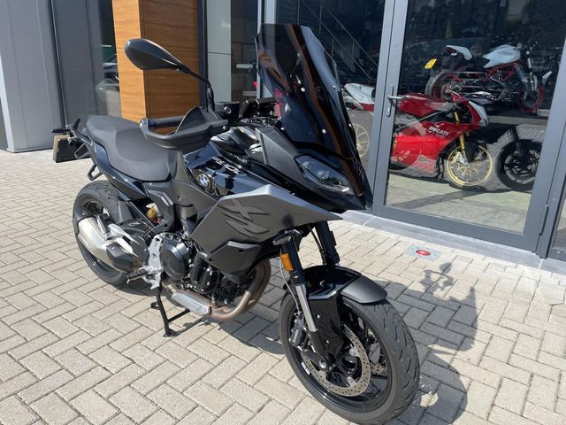 bmw - f-800-gs-black-edition