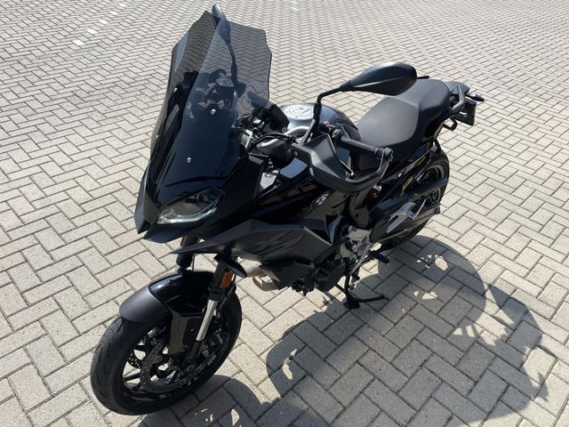 bmw - f-800-gs-black-edition