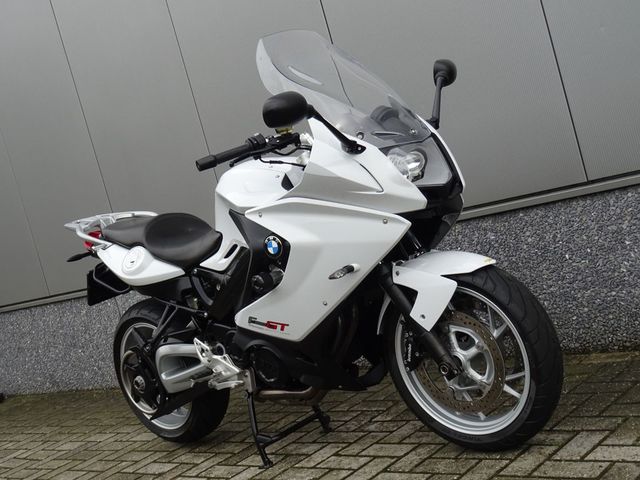 bmw - f-800-gt