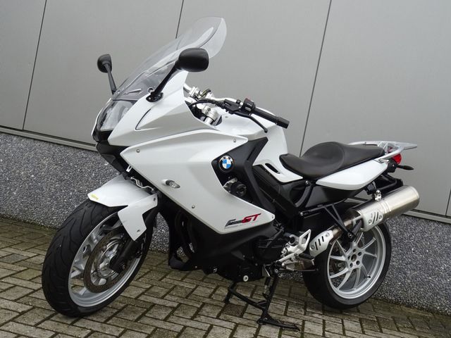 bmw - f-800-gt