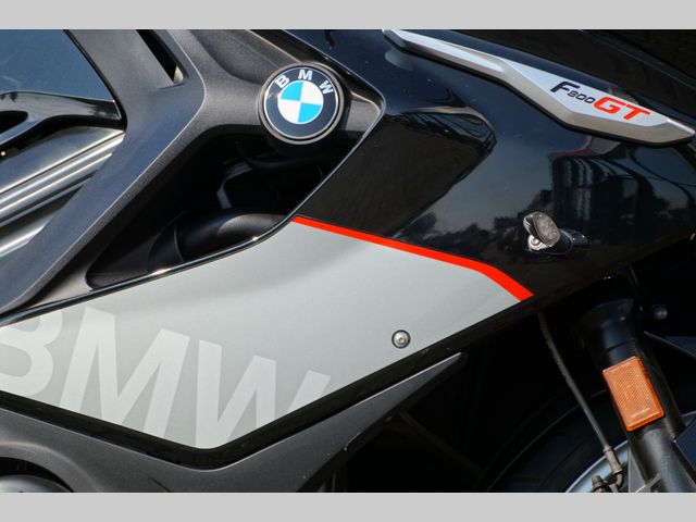 bmw - f-800-gt