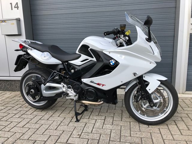 bmw - f-800-gt