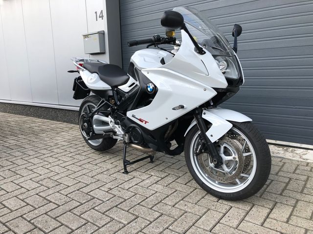 bmw - f-800-gt