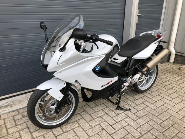 bmw - f-800-gt