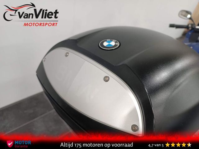 bmw - f-800-gt