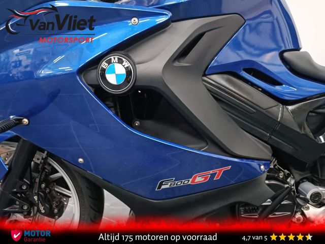 bmw - f-800-gt