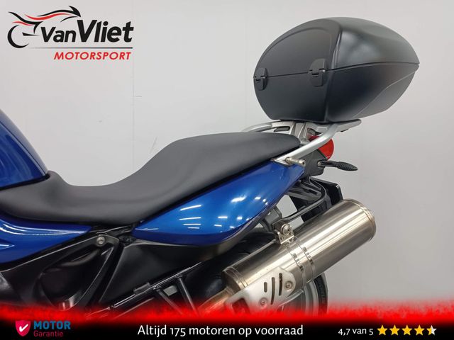 bmw - f-800-gt