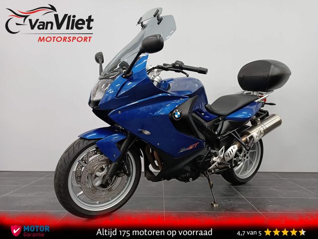 bmw - f-800-gt