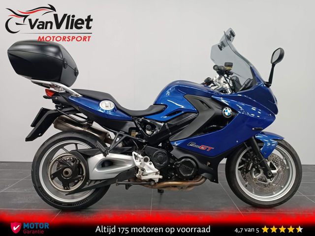 bmw - f-800-gt