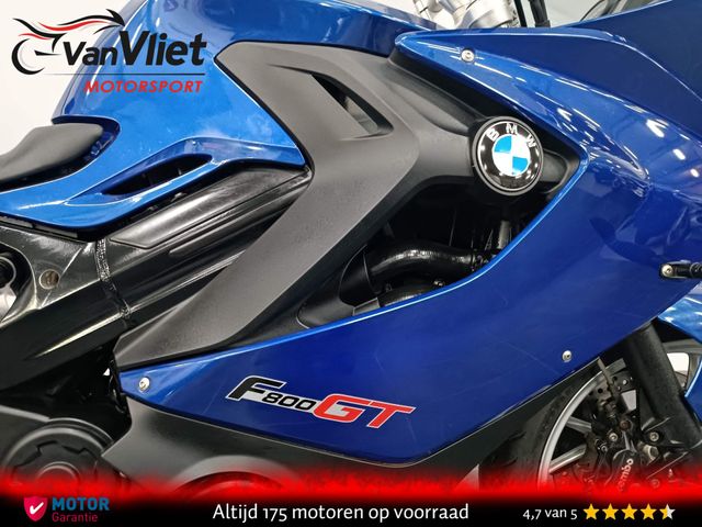 bmw - f-800-gt