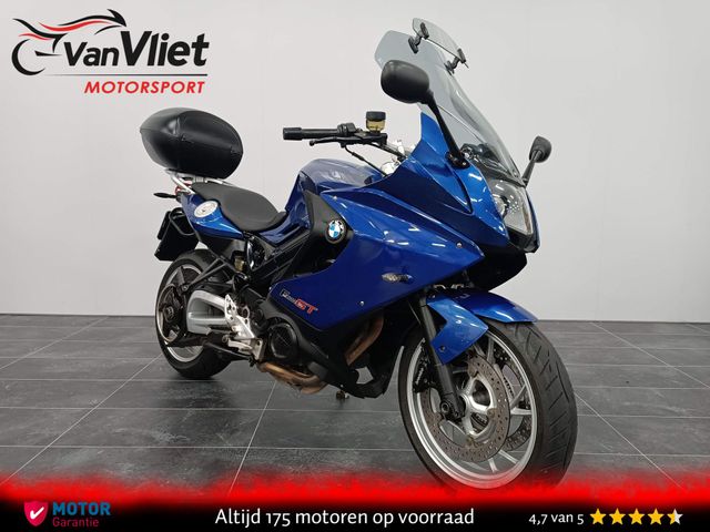 bmw - f-800-gt