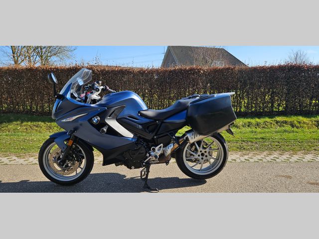 bmw - f-800-gt