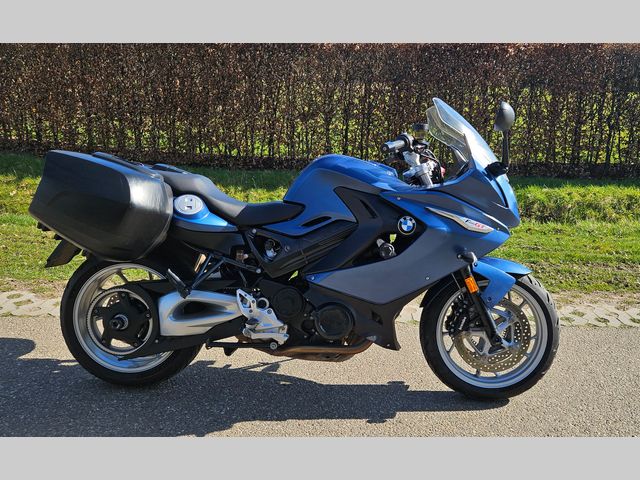 bmw - f-800-gt