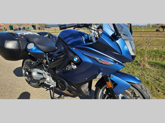 bmw - f-800-gt
