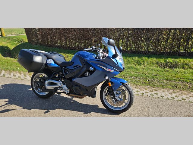 bmw - f-800-gt