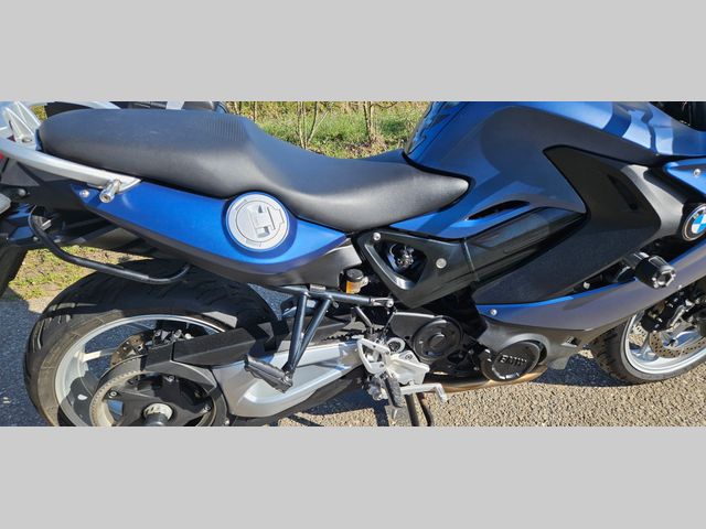 bmw - f-800-gt
