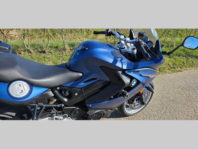bmw - f-800-gt