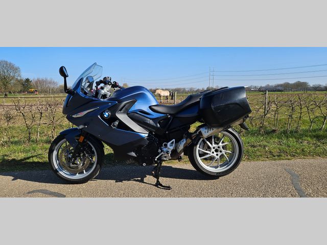 bmw - f-800-gt