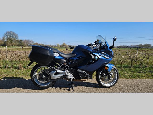 bmw - f-800-gt