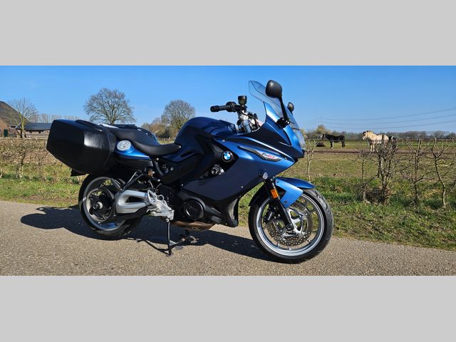 bmw - f-800-gt
