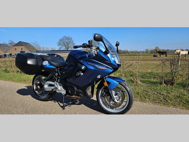 bmw - f-800-gt