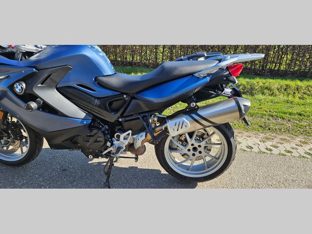 bmw - f-800-gt