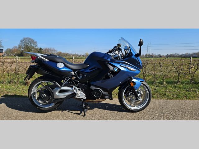 bmw - f-800-gt