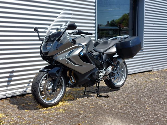 bmw - f-800-gt
