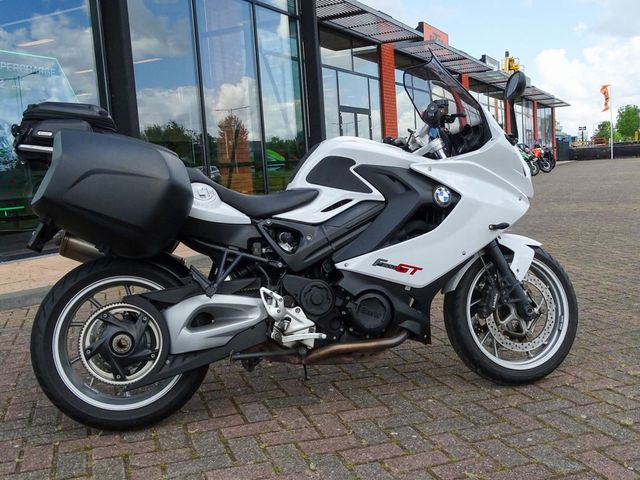 bmw - f-800-gt
