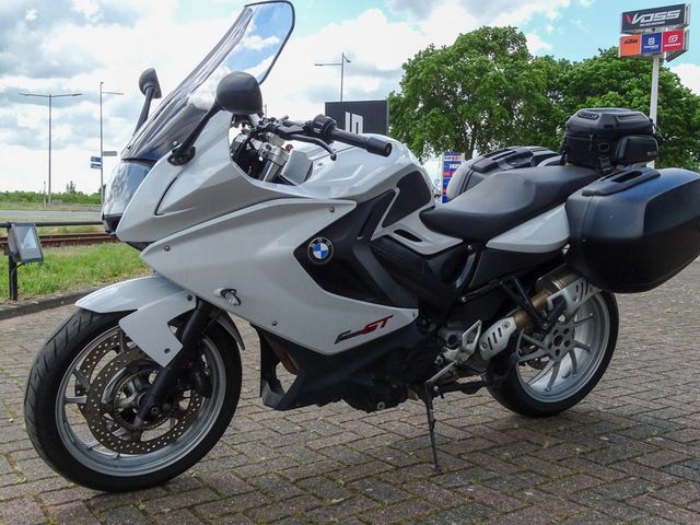 bmw - f-800-gt
