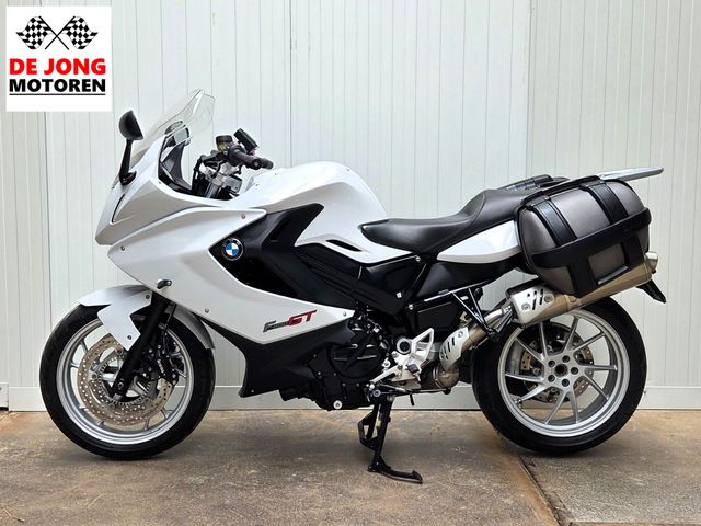 bmw - f-800-gt