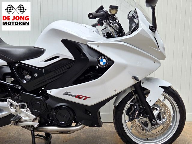 bmw - f-800-gt
