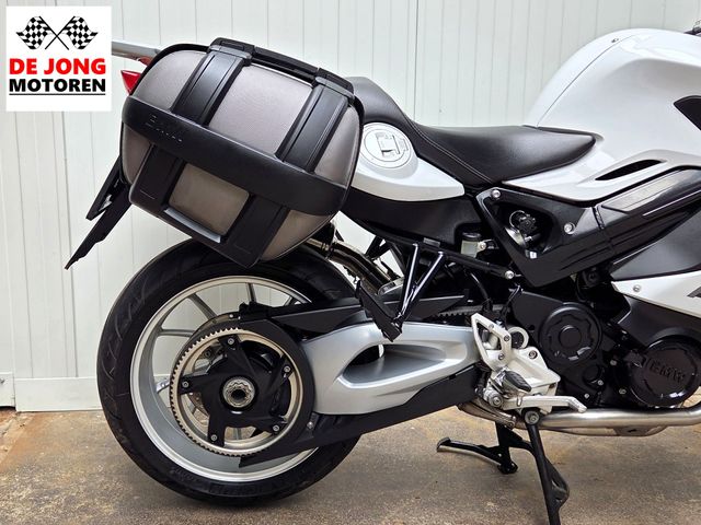 bmw - f-800-gt