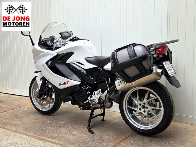 bmw - f-800-gt